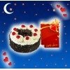 1 Kg Cake and Card-100x100