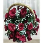 20-RED-ROSE-BASKET