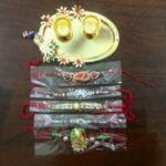 5-Rakhi-n-Peacock-Thali