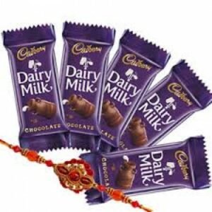 5-chocolates-n-Rakhi