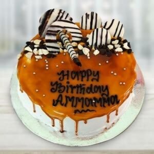 BUTTERSCOTCH-BIRTHDAY-CAKE