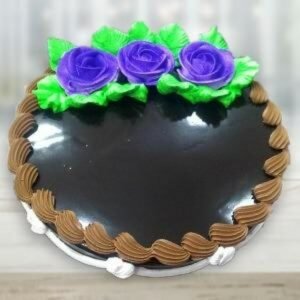 CHOCO-TRUFFLE-CAKE -1 KG