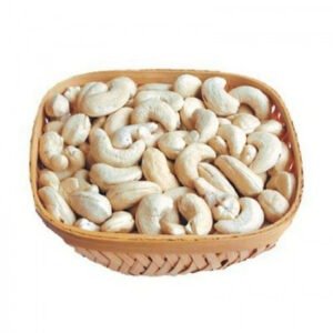 Cashew-Basket
