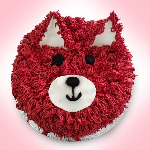 Cat-Red-velvette-cake Cat-Red-velvette-cake