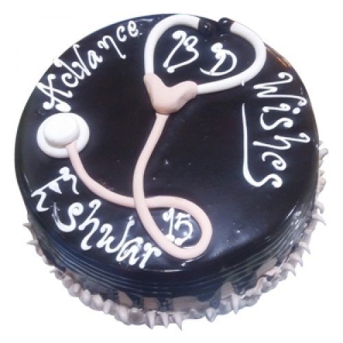 Choco-Doctor's-Cake Choco-Doctor's-Cake
