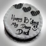 Choco-Vanilla-Cream-cake