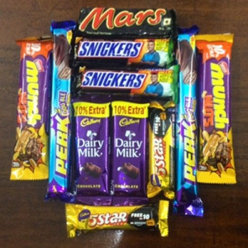 Chocolates-gift Chocolates-gift