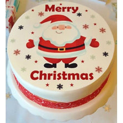 Christmas-Cake Christmas-Cake