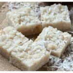 Coconut-Barfi
