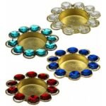 Colourful-Crystal-Candle-Holder