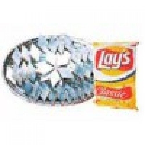 Combo-Kaju-Kathli-and-Lays-Chips Combo-Kaju-Kathli-and-Lays-Chips