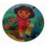 Dora-Cake