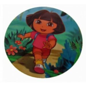 Dora-Cake