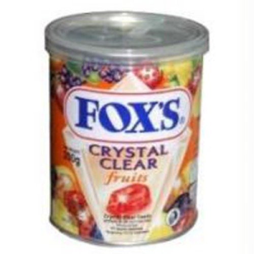 Foxs-Chocolates Foxs-Chocolates