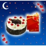 Half-Kg-Cake-and-Card