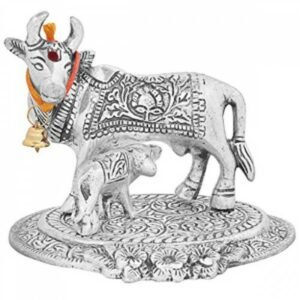 Kamadhenu-Cow-and-Calf