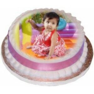 Kid's-Photo-Cake