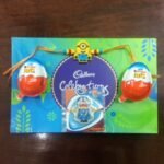 Kinder-Joy,-Rakhi-Celebration