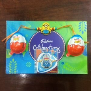Kinder-Joy,-Rakhi-Celebration