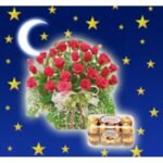 Midnight-Roses-and-Ferrero-Rocher