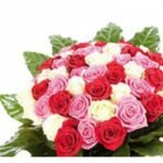 Mixed-Roses-Bunch