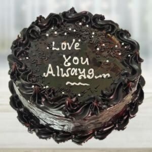 RICH-CHOCO-TRUFFLE-CAKE