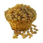 Raisins-Basket