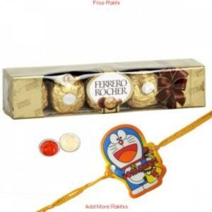 Rakhi-with-Ferrero