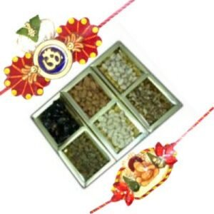 Rakhi-with-dryfruits