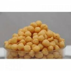 Traditional Seedai Snack