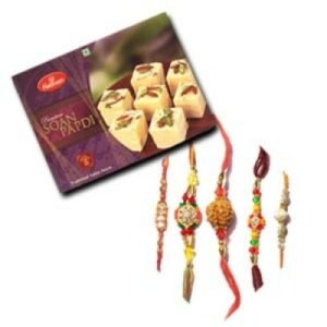 Sweets-and-rakhi