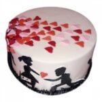 Tasty-Chocolate-Truffle-Cake