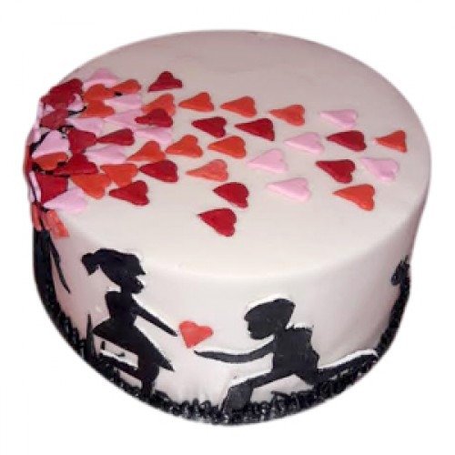 Tasty-Chocolate-Truffle-Cake Tasty-Chocolate-Truffle-Cake