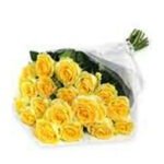 Yellow-Roses-Bouquet