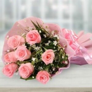 8-PINK-ROSES-BUNCH
