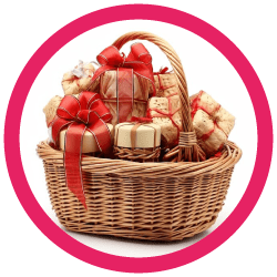 Gift Hampers