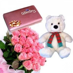 10-Pink-Roses-Teddy-Chocolates