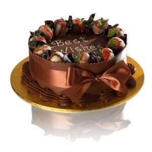 5-Star-Chocolate-Cake