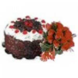Black-Forest-Cake-and-Roses