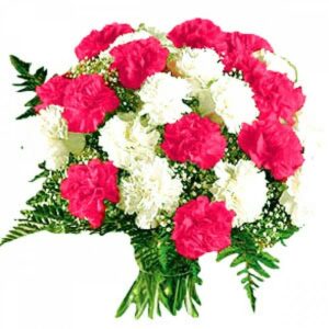 Carnation-Bouquet