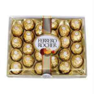 Ferrero-Rocher-24 Pcs