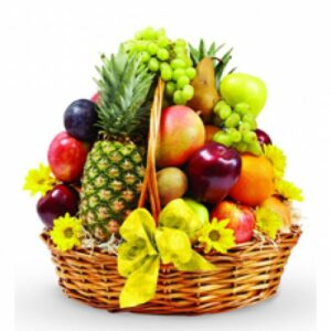 Fruits-Basket