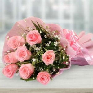 8-PINK-ROSES-BUNCH
